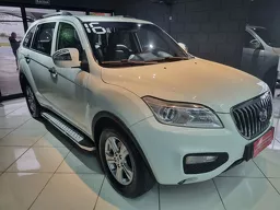Lifan X60