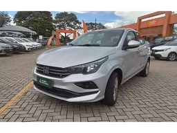 Fiat Cronos