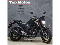 Fazer 250