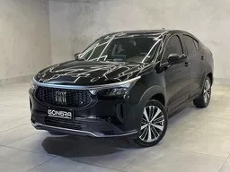 Fiat Fastback