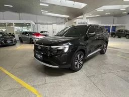 Ford Territory