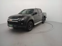 Chevrolet S10