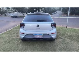 Volkswagen Polo Sedan