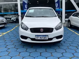 Fiat Grand Siena