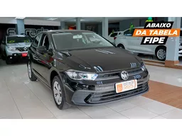 Volkswagen Polo Hatch