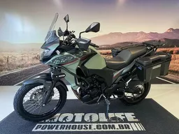 Versys