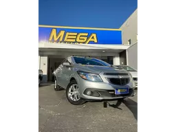 Chevrolet Prisma