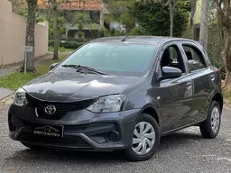 Toyota Etios