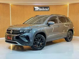Volkswagen Taos