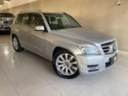 Mercedes-benz GLK 300