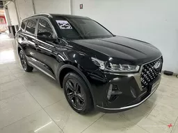 Chery Tiggo 7
