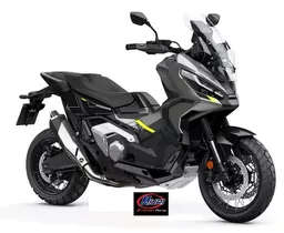 Honda X-Adv