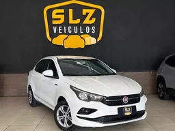 Fiat Cronos