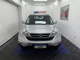 Honda CRV