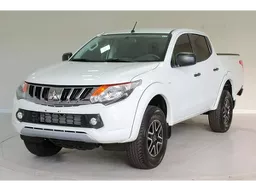 Mitsubishi L200 Triton