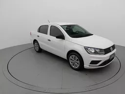 Volkswagen Voyage