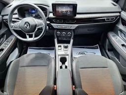 Renault Kardian