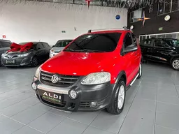 Volkswagen Crossfox