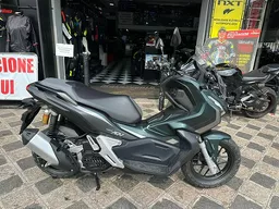 Honda ADV