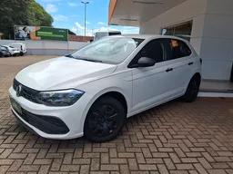 Volkswagen Polo Hatch