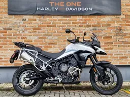 Tiger 900