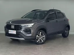 Fiat Pulse