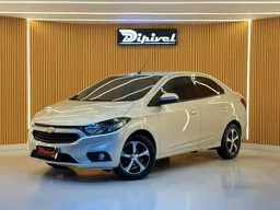 Chevrolet Prisma