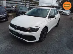 Volkswagen Polo Hatch