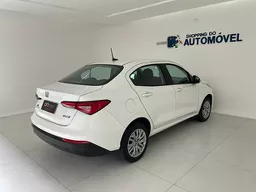 Fiat Cronos