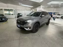 GWM Haval H6