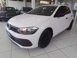 Volkswagen Polo Hatch