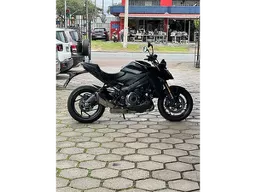 Suzuki GSX-S