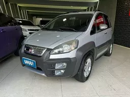 Fiat Idea