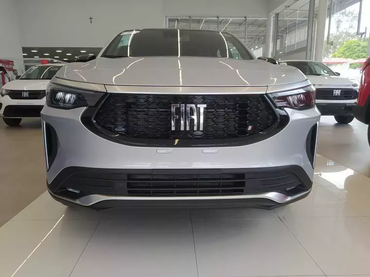 Fiat Fastback Prata 1