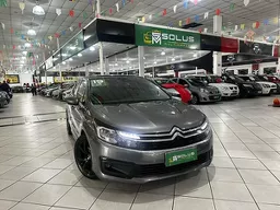 Citroën C4 Lounge