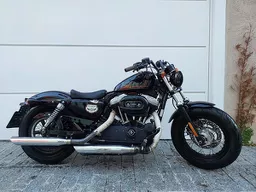 Harley-Davidson