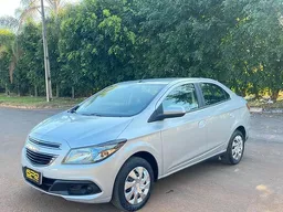 Chevrolet Prisma