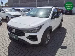 Fiat Pulse