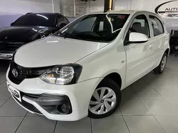 Toyota Etios