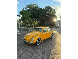 Volkswagen Fusca