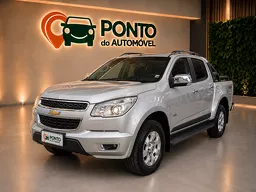 Chevrolet S10