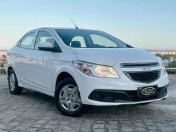 Chevrolet Prisma
