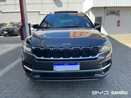 Jeep Commander