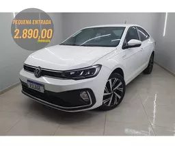 Volkswagen Virtus