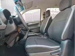 Chevrolet S10