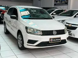 Volkswagen Voyage