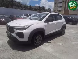 Fiat Pulse