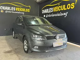 Volkswagen Voyage