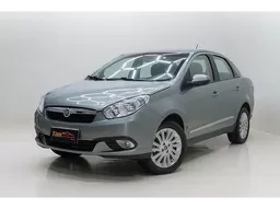 Fiat Grand Siena