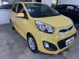 Picanto